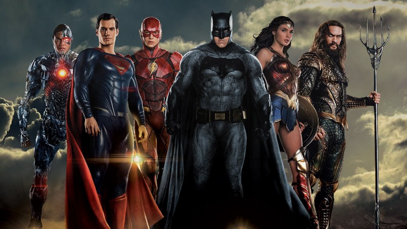 justice league, hd, movies, superheroes, behance, batman, aquaman, flash, cyborg, wonder woman, superman