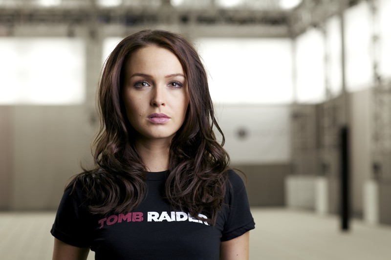 camila luddington, celebrities, girls, hd, 4k, 5k