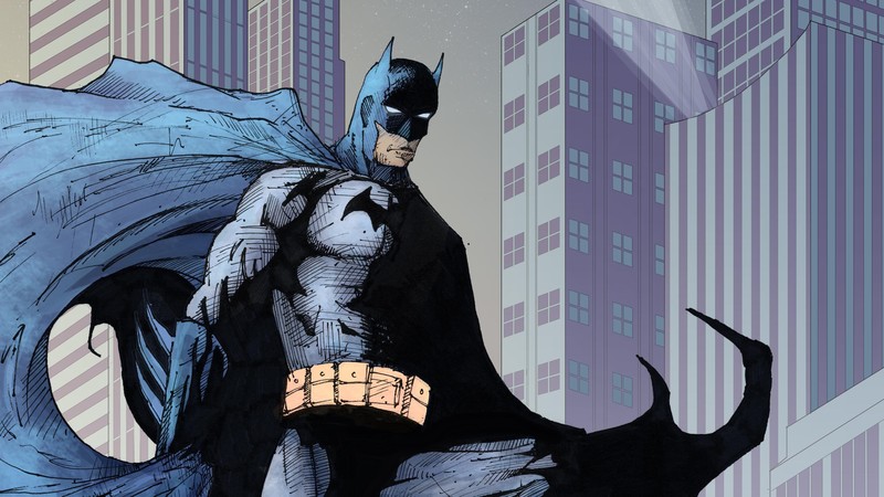 batman, 4k, artwork, artist, digital art, deviantart, superheroes