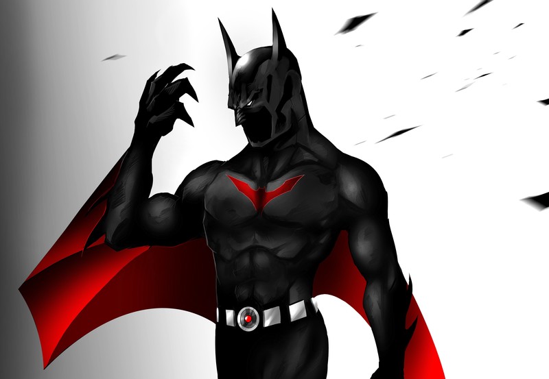 batman, superheroes, hd, 4k, 5k, 8k