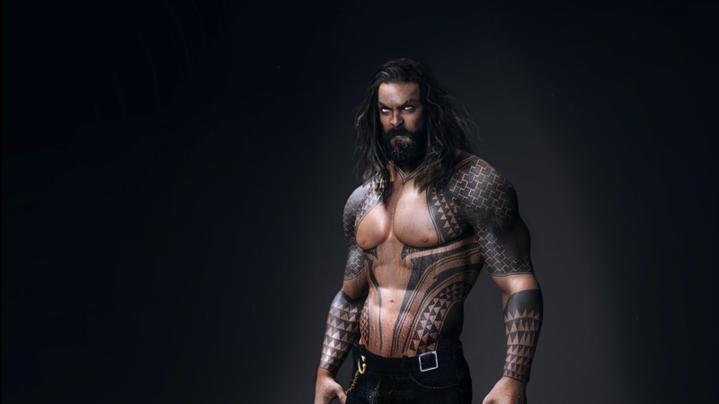 aquaman movie, aquaman, movies, 2018 movies, hd, 4k, jason momoa, 3d, cgi