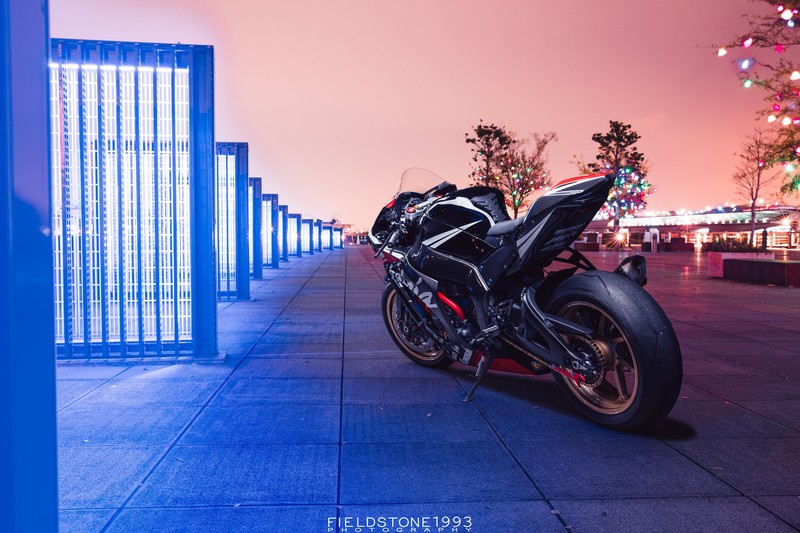 kawasaki zx10r, kawasaki, bikes, hd, 4k, behance