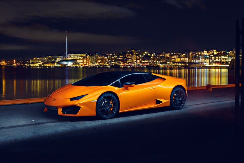 lamborghini huracan, lamborghini, cars, 4k, hd, 5k