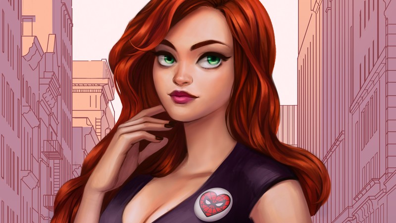 superheroes, hd, 4k, artwork, digital art, behance