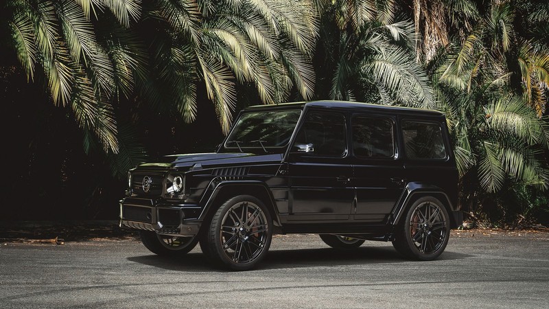 mercedes g class, mercedes benz, mercedes, cars, suv, hd, behance