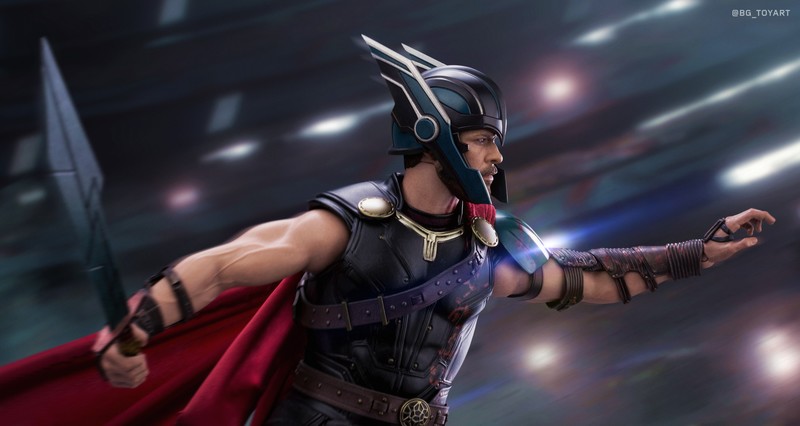 thor ragnarok, thor, hd, marvel, 4k, 5k