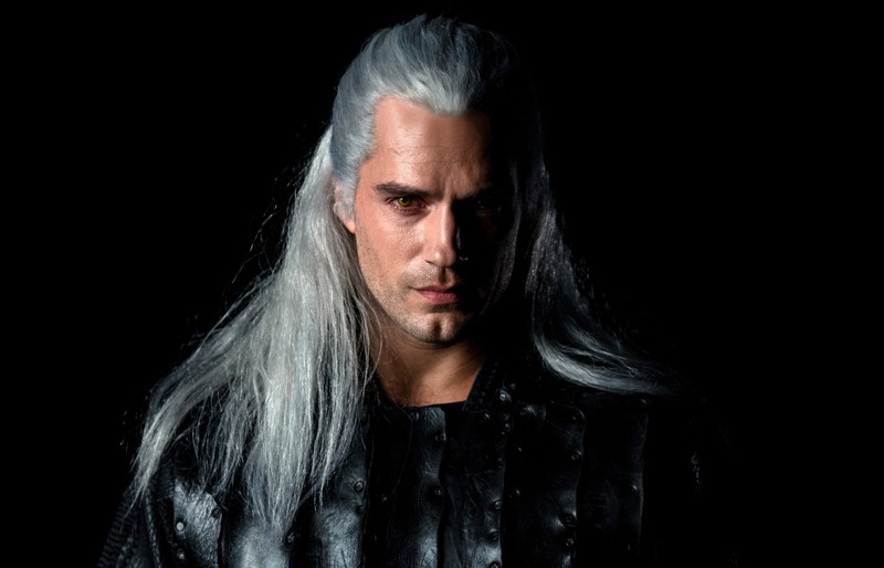 the witcher, tv shows, hd, 4k, henry cavill