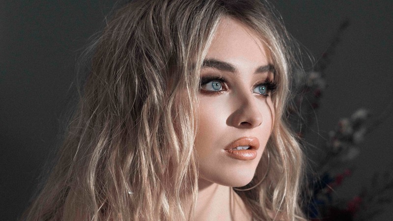 sabrina carpenter, celebrities, girls, music, singer, 4k, hd, 5k