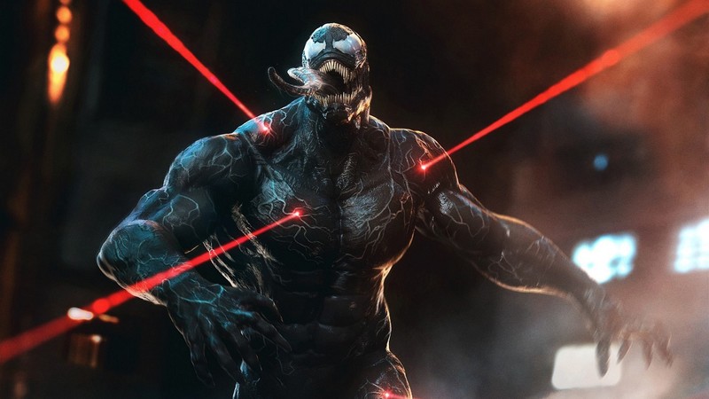 venom movie, 4k, venom, 2018 movies, movies, hd