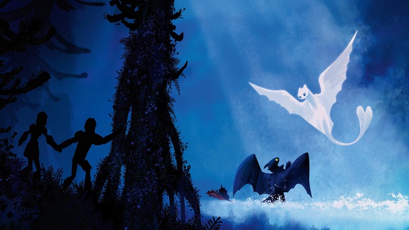 how to train your dragon the hidden world, poster, how to train your dragon 3, how to train your dragon, movies, 2019 movies, animated movies, hd