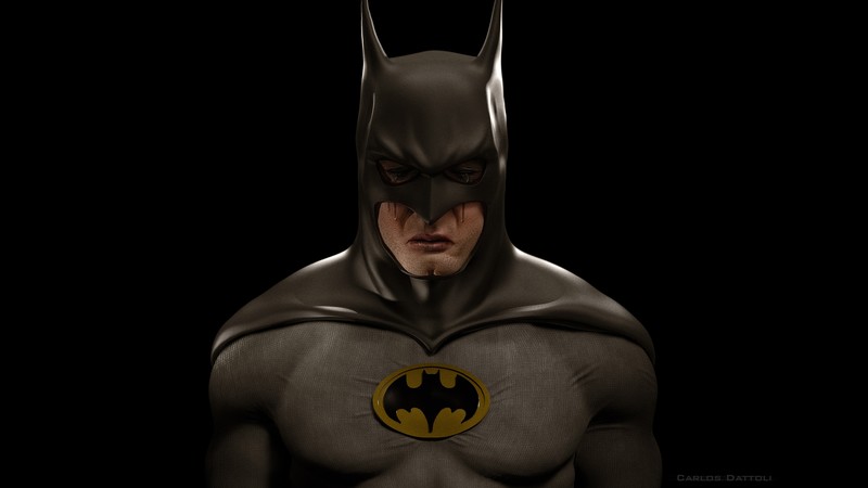 batman, superheroes, hd, behance, 4k, sad, crying