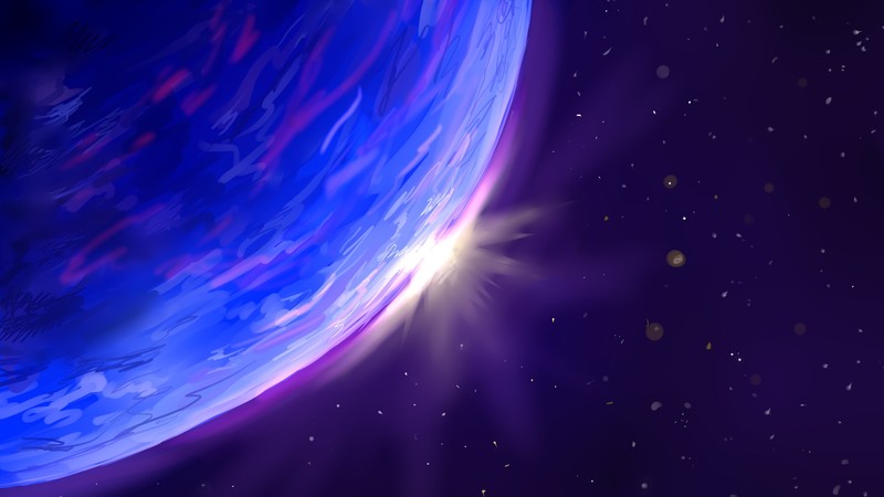space, digital art, artist, artwork, hd, deviantart
