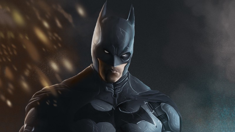 batman, batman arkham knight, games, hd, 4k, 5k, superheroes, artwork
