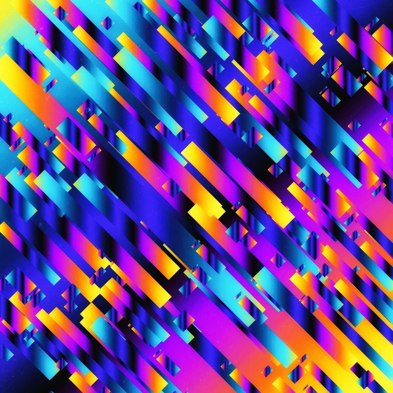 abstract, hd, 4k, behance