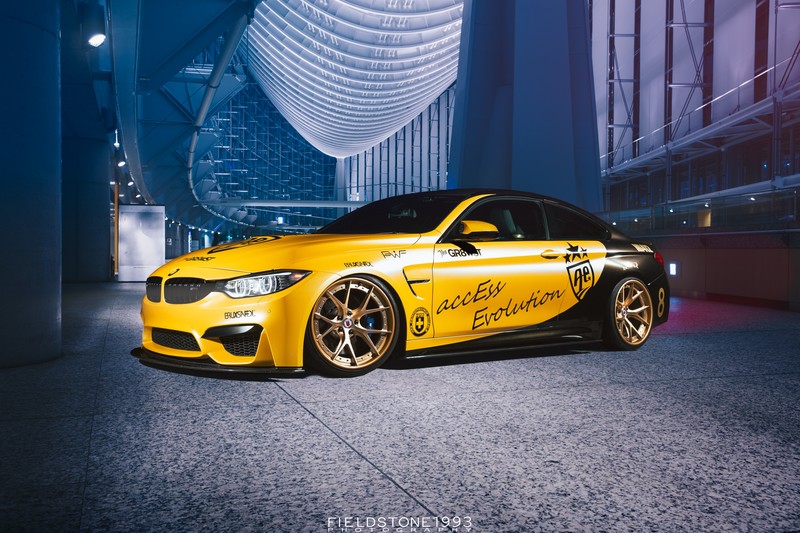 bmw m4, bmw, cars, hd, behance