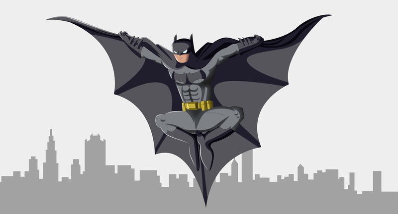 batman, superheroes, digital art, artist, artwork, hd, 4k, 5k, 8k, 10k, deviantart