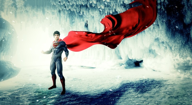 superman, hd, artwork, digital art, superheroes