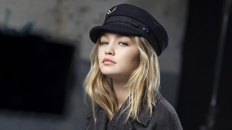 gigi hadid, celebrities, girls, model, hd, 4k