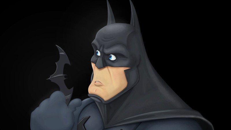 batman, hd, 4k, superheroes, artwork, digital art