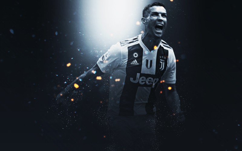 cristiano ronaldo, sports, football, hd, 4k