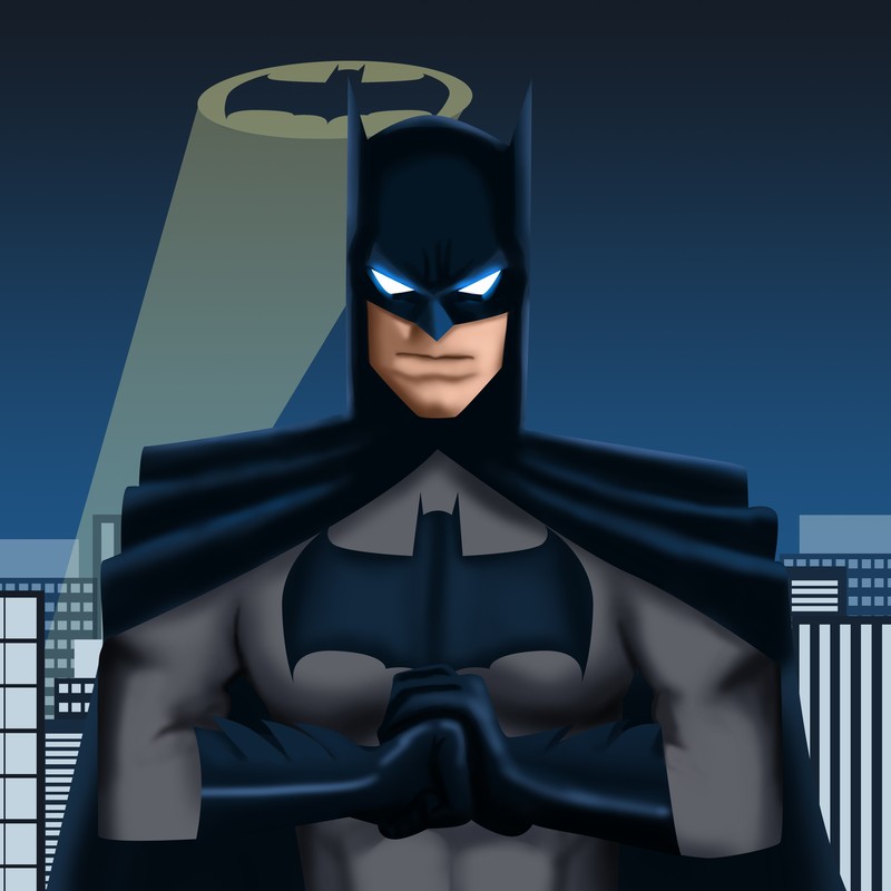 batman, hd, 4k, artwork, digital art, deviantart, superheroes