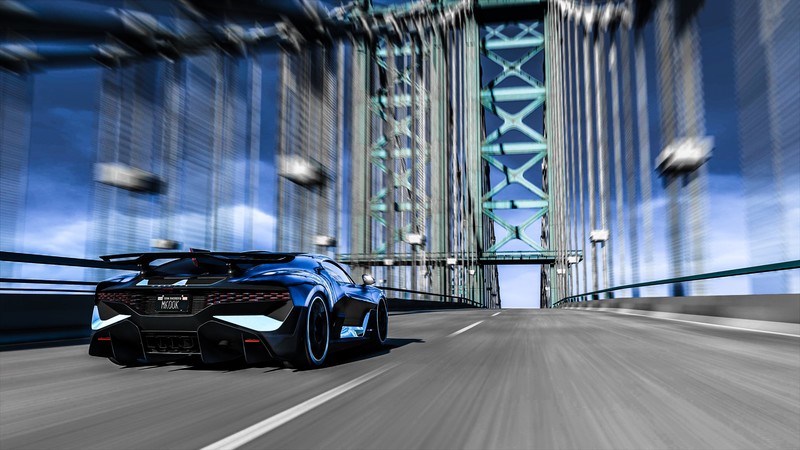 bugatti divo, bugatti, 2018 cars, cars, hd, 4k, gta 5