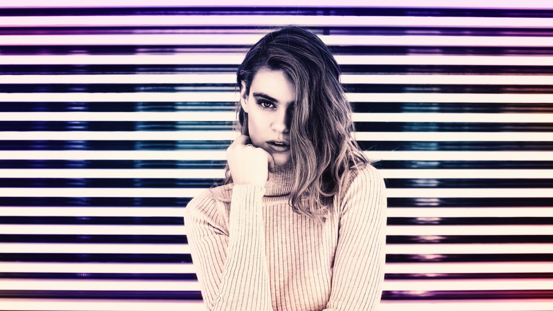 girls, model, hd, photography, 4k