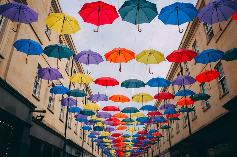 umbrella, photography, hd, 4k, 5k