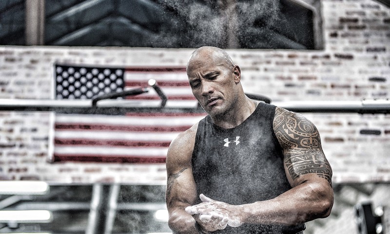 dwayne johnson, 4k, hd, male celebrities, boys