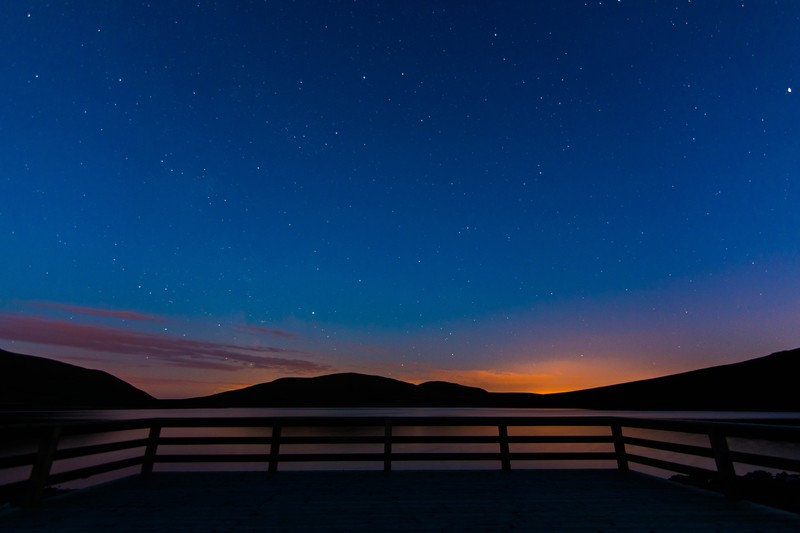 lake, nature, hd, 4k, 5k, silhouette