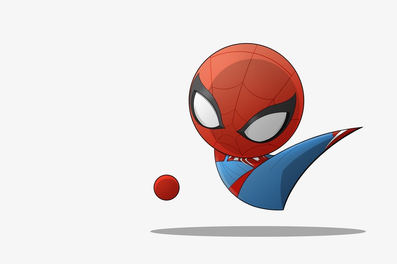 spiderman, superheroes, hd, artist, artwork, digital art, 4k, 5k, 8k, funny