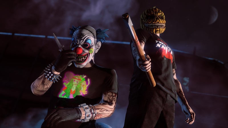 gta online, gta 5, gta v, games, hd, halloween