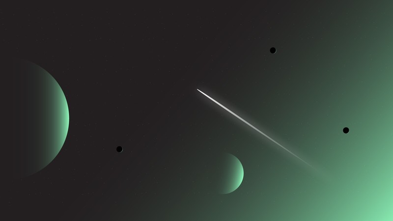 space, artist, artwork, digital art, hd, minimalism, minimalist, illustration, dribbble