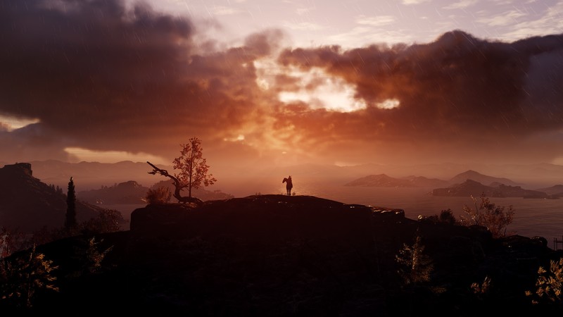 assassins creed odyssey, assassins creed, 2018 games, games, hd, 4k