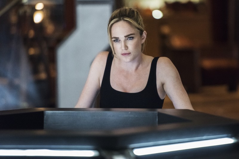 legends of tomorrow season 4, caity lotz, legends of tomorrow, tv shows, hd