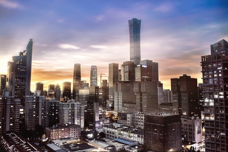 cityscape, morning, photography, hd, 4k, 5k