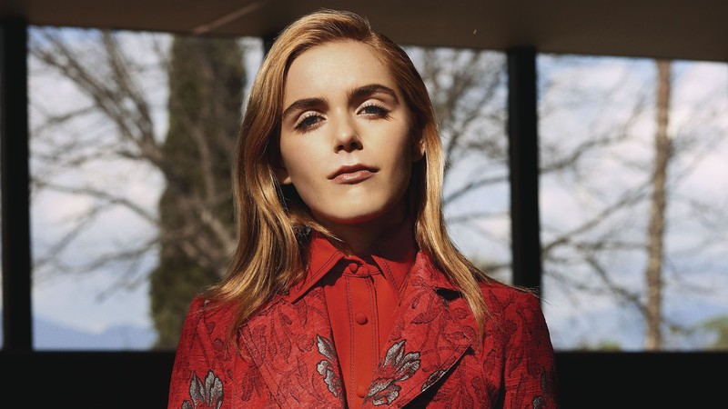 kiernan shipka, celebrities, girls, hd, actress