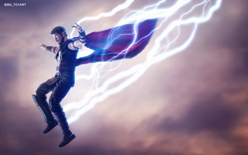 thor, 10k, superheroes, hd, 4k, 5k, 8k