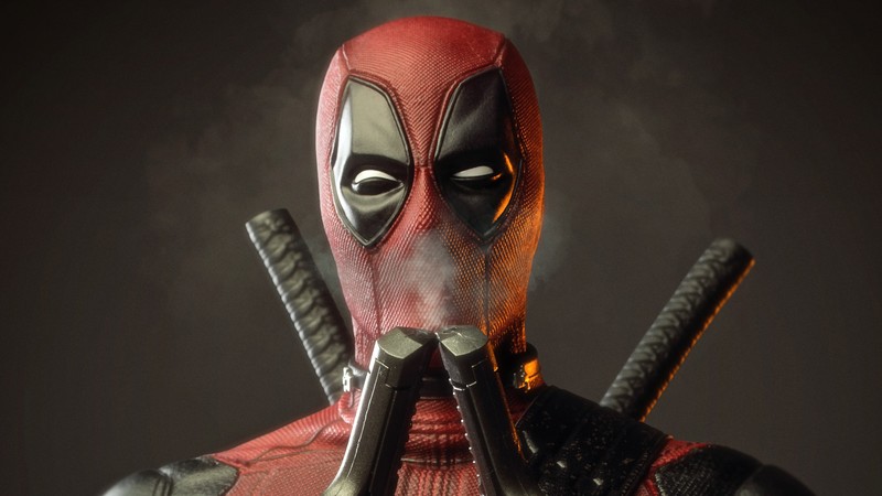 deadpool, superheroes, hd, 4k, artwork, digital art, art