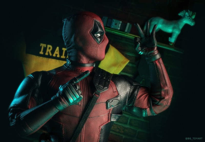 deadpool, superheroes, hd, 4k, 5k