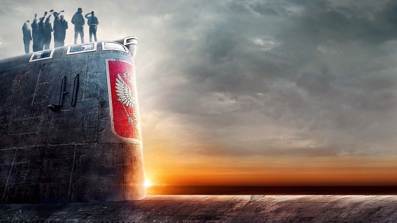 kursk, 2018 movies, movies, hd, 4k, 5k