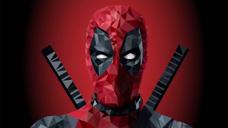 deadpool, hd, 4k, superheroes, deviantart, artwork, artist, digital art