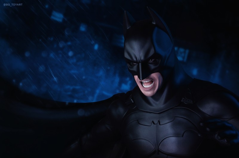 batman, 4k, hd, artwork, digital art, superheroes, art