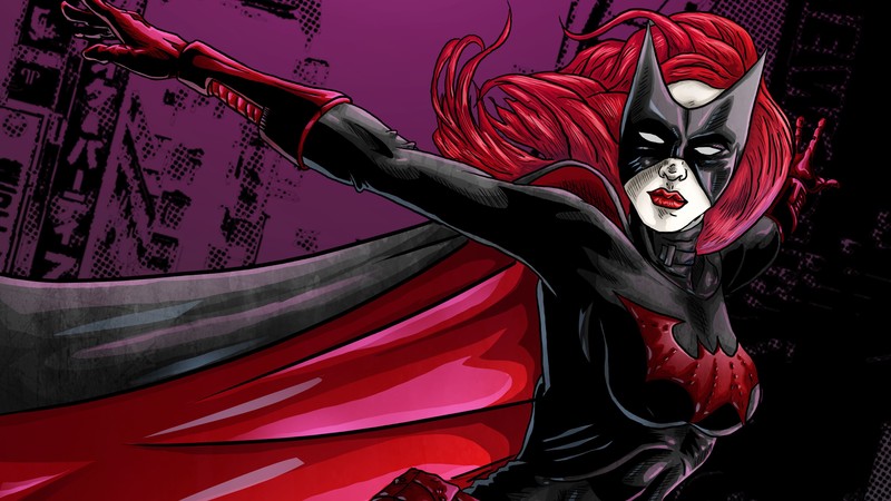 batwoman, hd, 4k, artwork, superheroes, digital art
