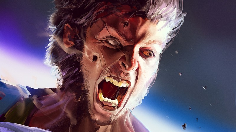 wolverine, hd, superheroes, artwork