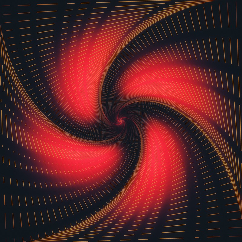 abstract, 3d, hd, 4k, behance, digital art