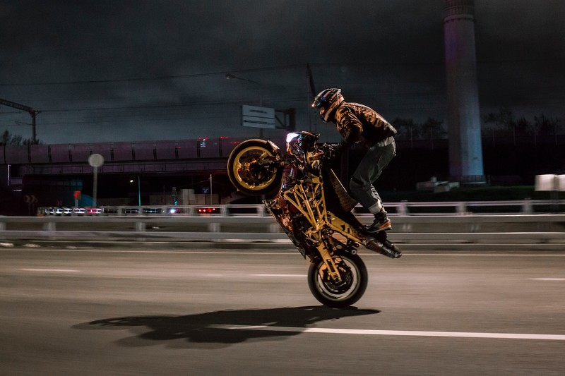 biker, stunt, photography, hd, wheelie, bikes