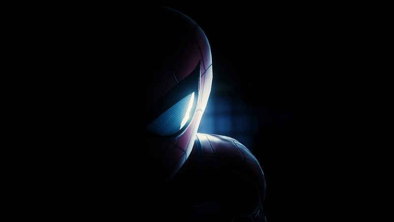 spiderman ps4, spiderman, superheroes, games, hd, 2018 games, ps games
