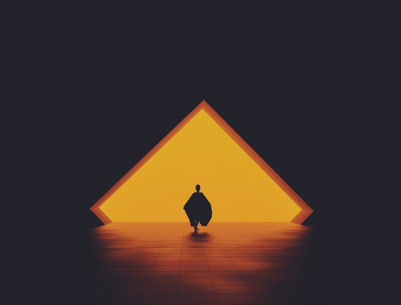 artist, artwork, digital art, hd, behance, 4k