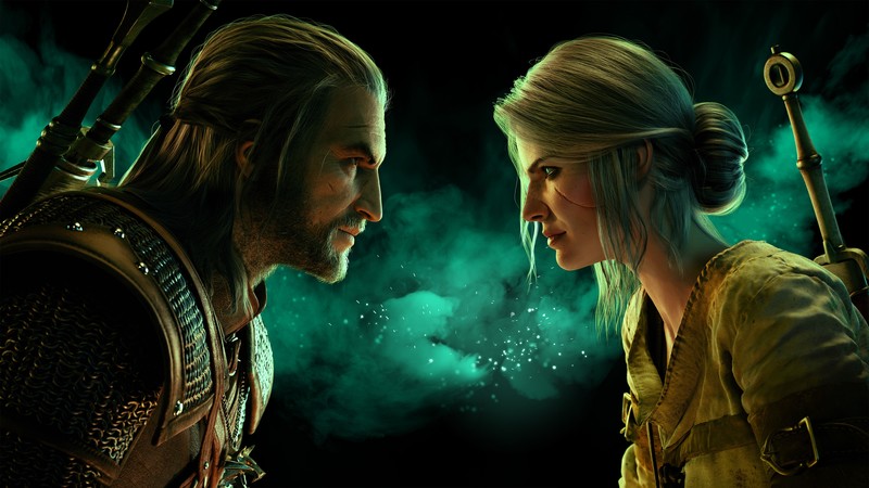 gwent the witcher card game, games, hd, 4k, 2018 games